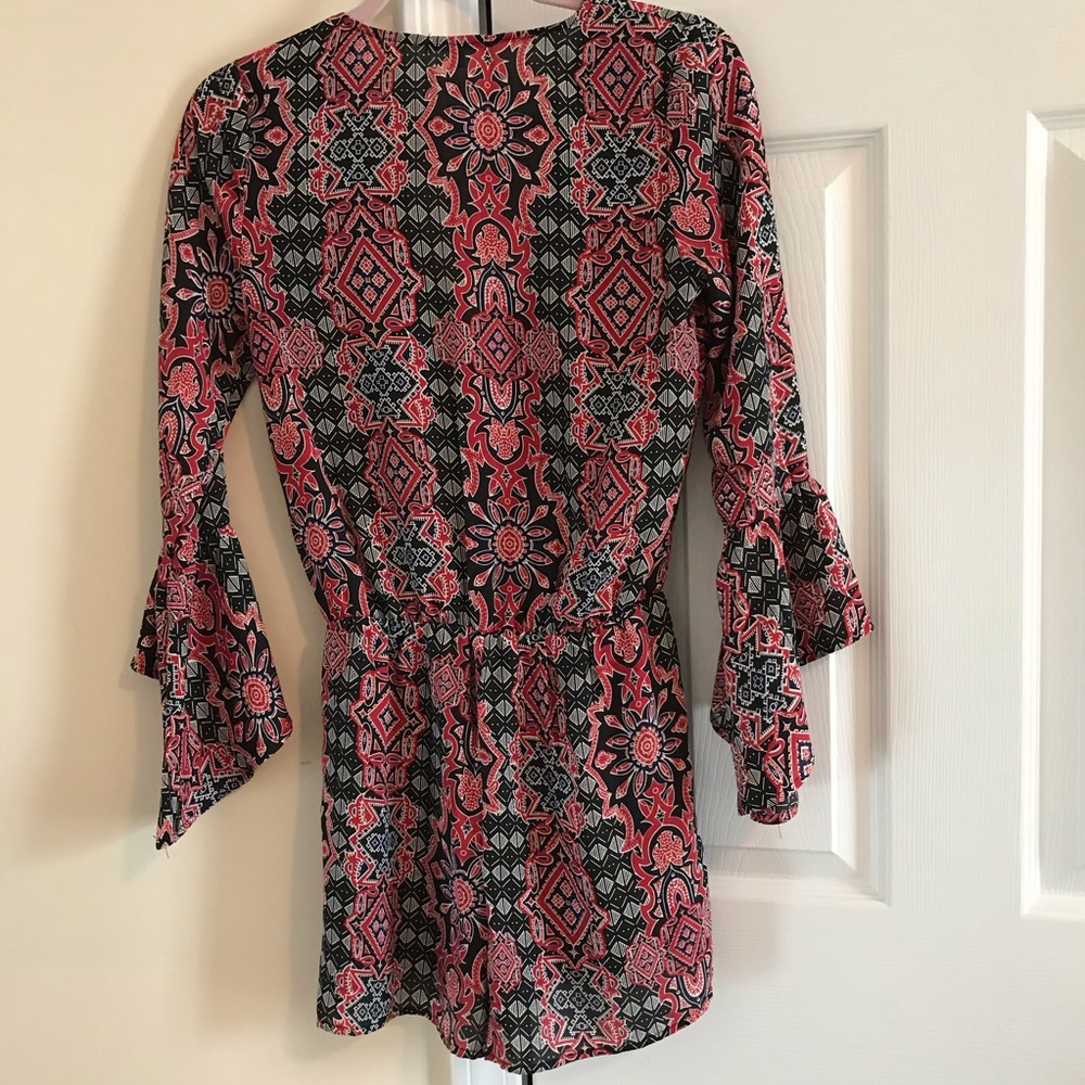 Charlotte Ruse Romper - Picture 2 of 4